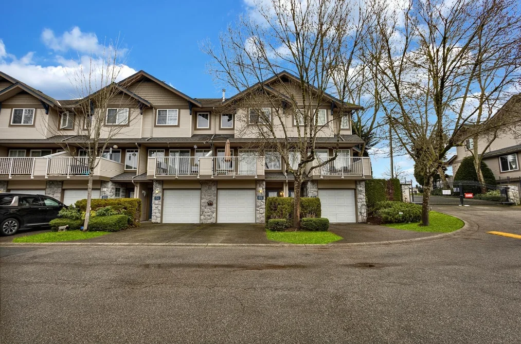 Townhouse for sale at 55 8888 151 Street Surrey British Columbia - MLS: R3099480