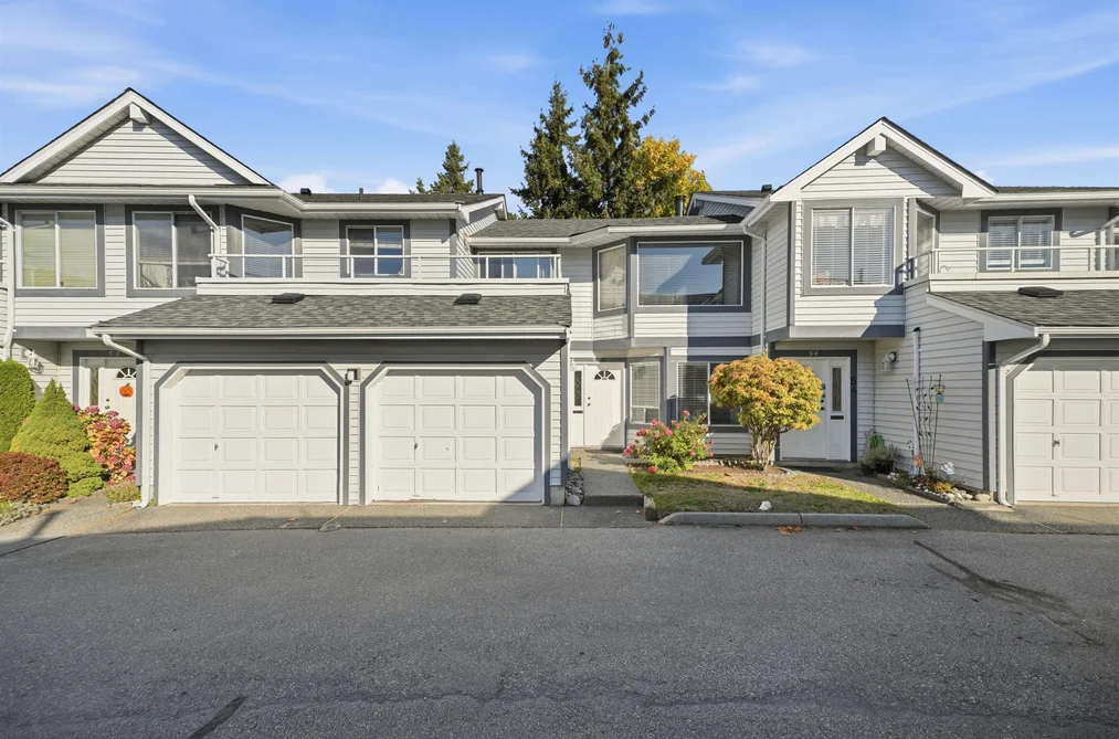9281 122 St Unit 55, Surrey, BC - MLS: R3177922
