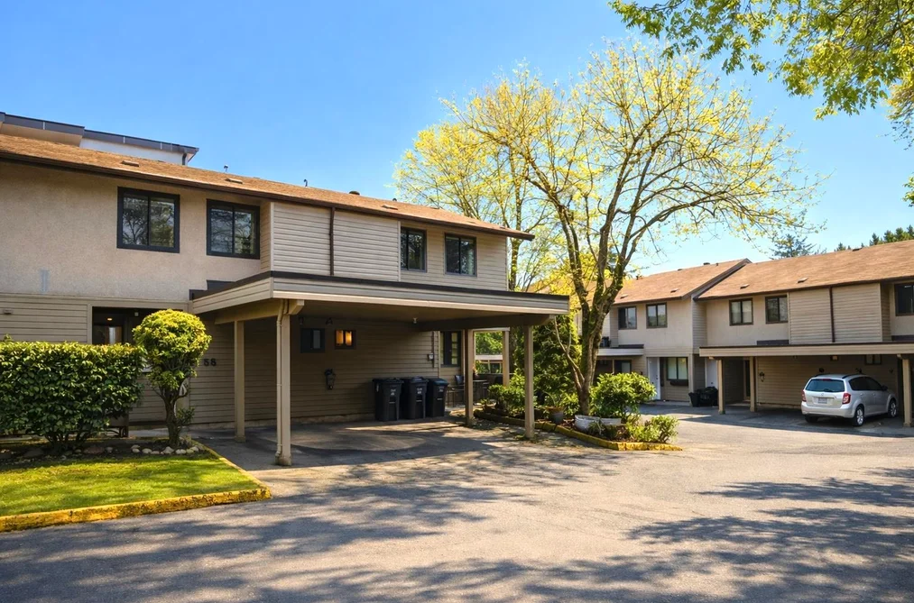 Townhouse for sale at 55 9955 140 Street Surrey British Columbia - MLS: R3083570