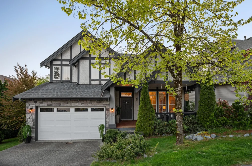 House for sale at 55 Cliffwood Drive Port Moody British Columbia - MLS: R3117220