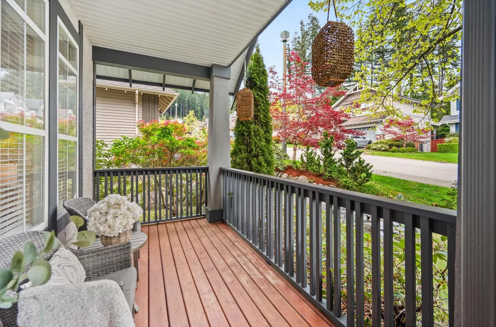 55 CLIFFWOOD DRIVE, Port Moody BC V3H 5J8, Port Moody BC — Residential for Sale - Photo 2