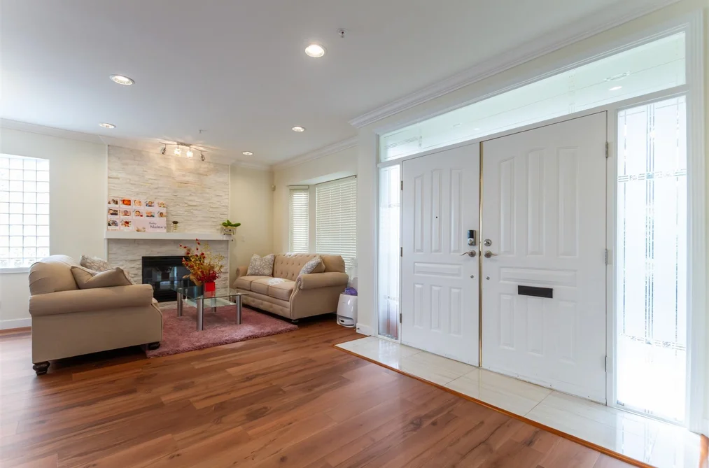 55 DIEPPE PLACE, Vancouver BC V5M 4A3, Vancouver BC — Residential for Sale - Photo 2
