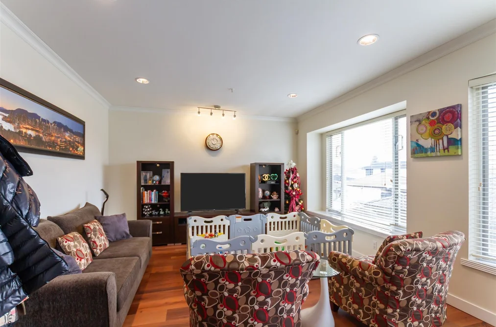 55 DIEPPE PLACE, Vancouver BC V5M 4A3, Vancouver BC — Residential for Sale - Photo 7