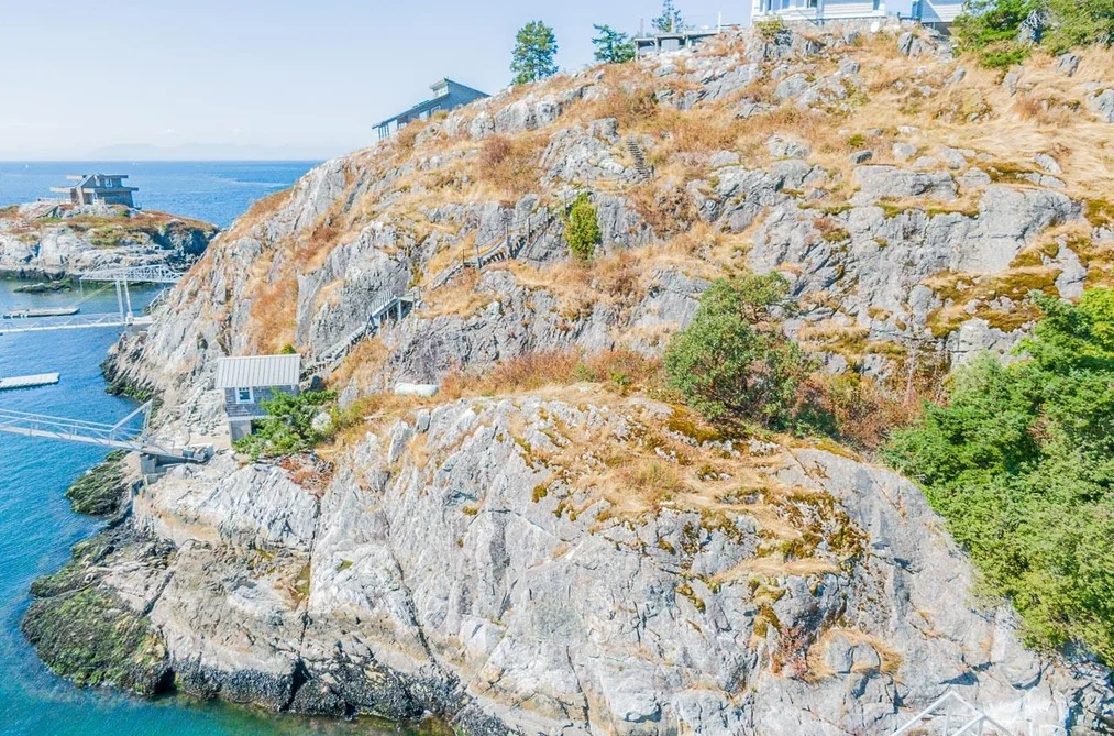 55 PASSAGE ISLAND, West Vancouver BC V7W 1V7, West Vancouver BC — Land for Sale - Photo 7