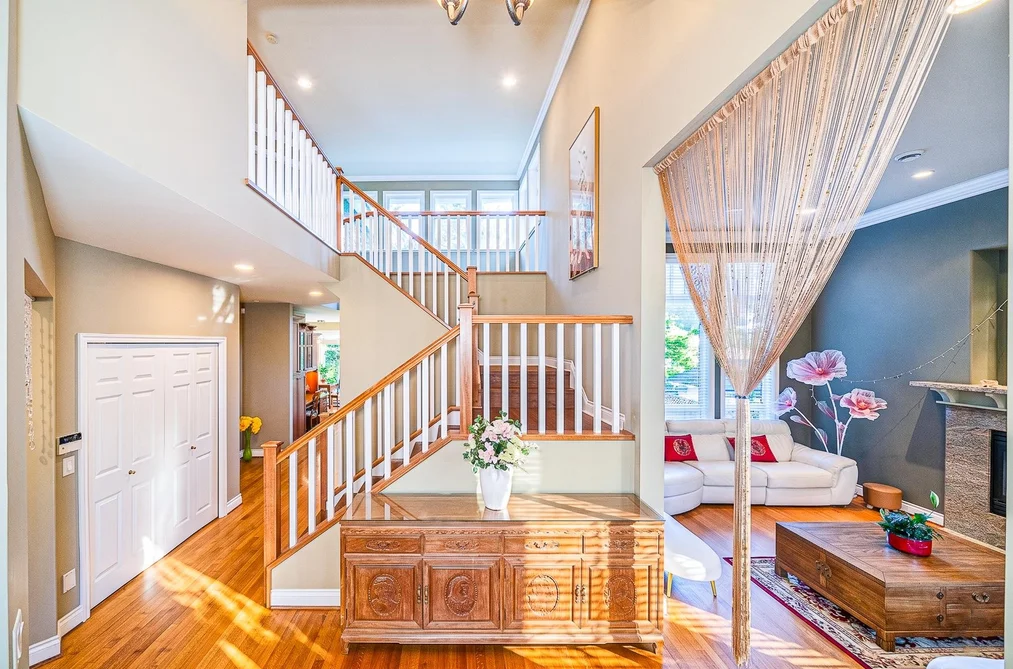 550 KEITH ROAD, West Vancouver BC V7T 1L7, West Vancouver BC — Residential for Sale - Photo 4