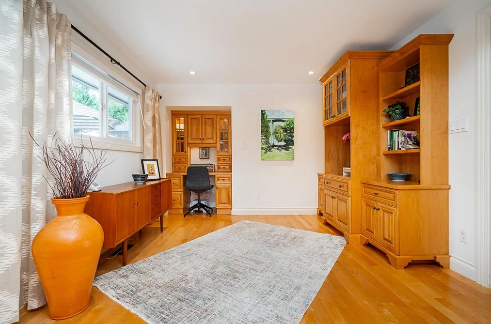 550 YALE ROAD, Port Moody, BC — Residential for Sale — Photo 15 of 39