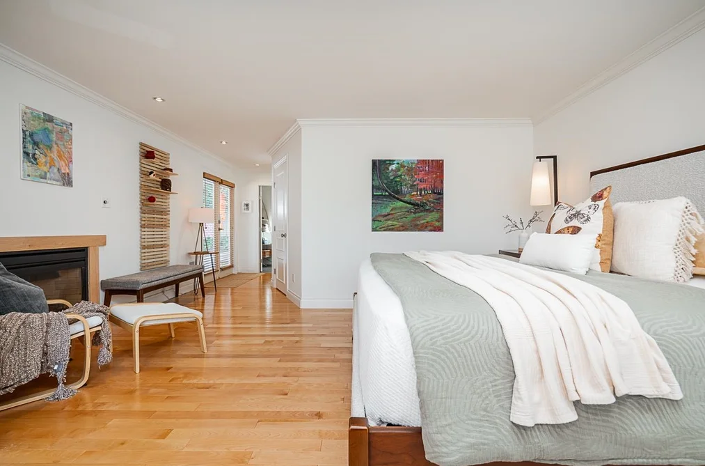 550 YALE ROAD, Port Moody, BC — Residential for Sale — Photo 17 of 39