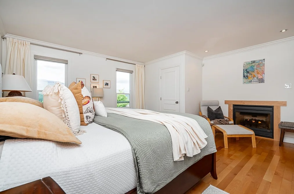 550 YALE ROAD, Port Moody, BC — Residential for Sale — Photo 18 of 39