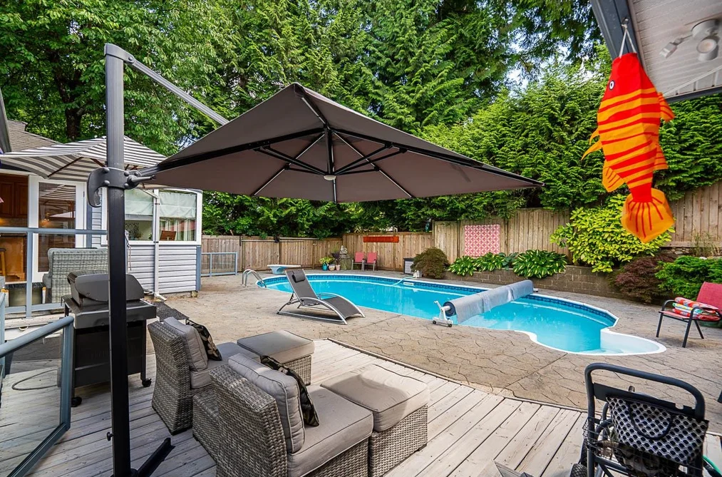 550 YALE ROAD, Port Moody, BC — Residential for Sale — Photo 30 of 39