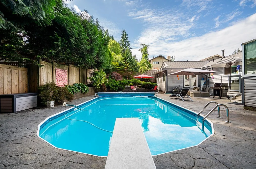 550 YALE ROAD, Port Moody, BC — Residential for Sale — Photo 32 of 39