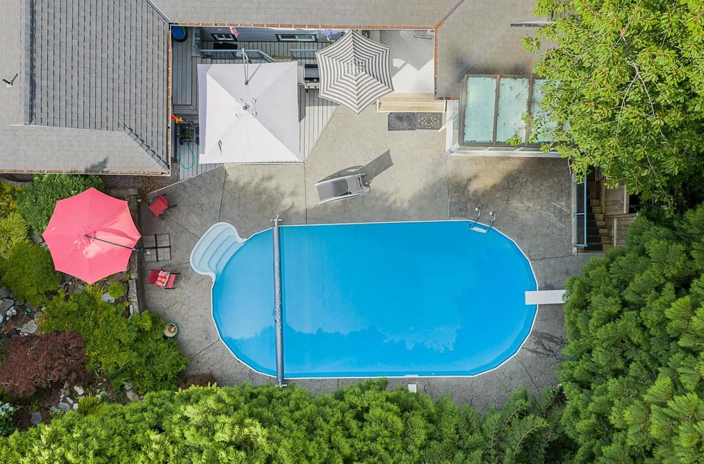 550 YALE ROAD, Port Moody, BC — Residential for Sale — Photo 33 of 39