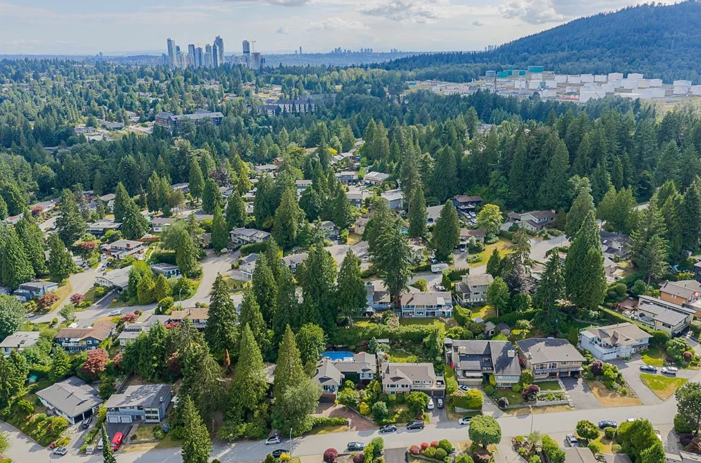 550 YALE ROAD, Port Moody, BC — Residential for Sale — Photo 34 of 39