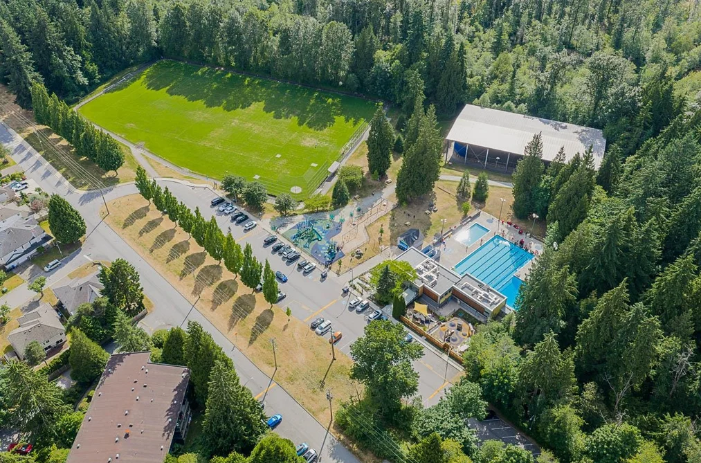 550 YALE ROAD, Port Moody, BC — Residential for Sale — Photo 38 of 39