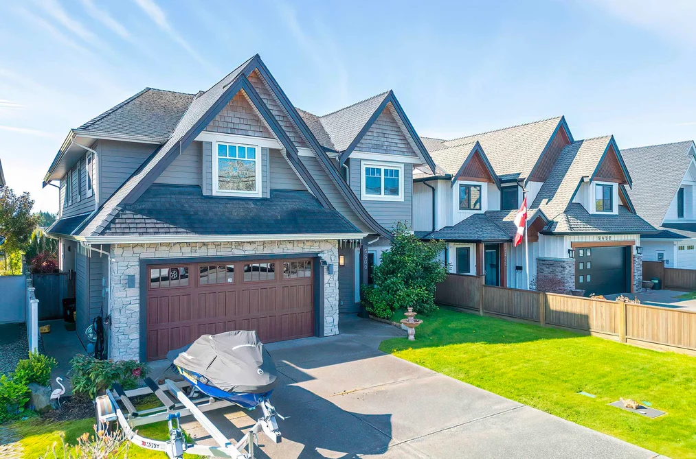 5500 52 AVENUE, Ladner BC V4K 2C5, Ladner BC — Residential for Sale - Photo 4