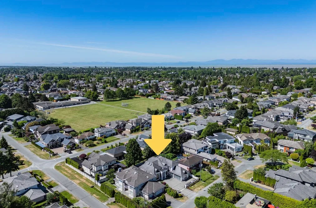 5500 CATHAY ROAD, Richmond, BC — Residential for Sale — Photo 34 of 35
