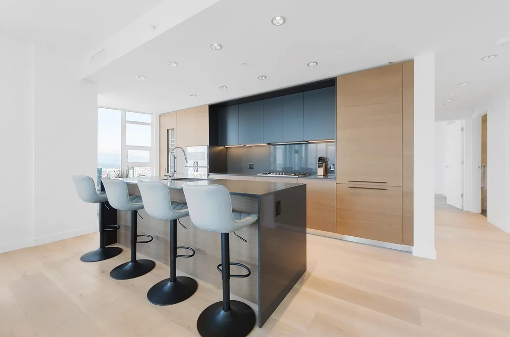 5502 1289 HORNBY STREET, Vancouver BC V6Z 0G7, Vancouver BC — Residential for Sale - Photo 4