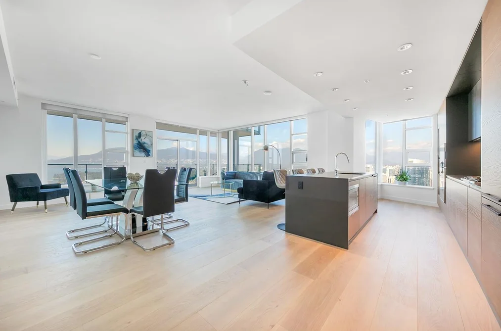 5502 1289 HORNBY STREET, Vancouver BC V6Z 0G7, Vancouver BC — Residential for Sale - Photo 5