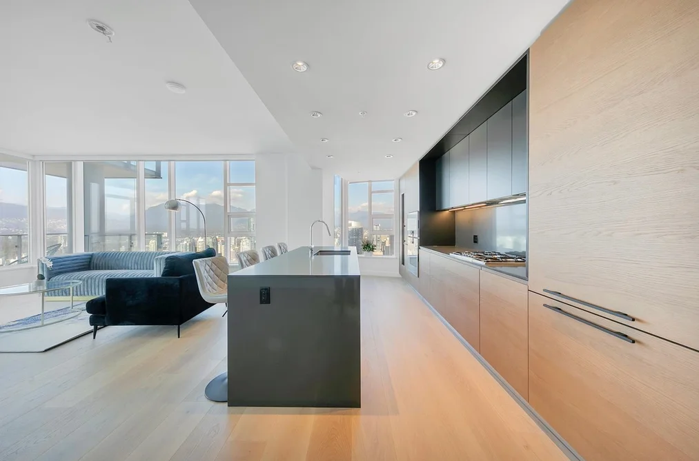5502 1289 HORNBY STREET, Vancouver BC V6Z 0G7, Vancouver BC — Residential for Sale - Photo 6