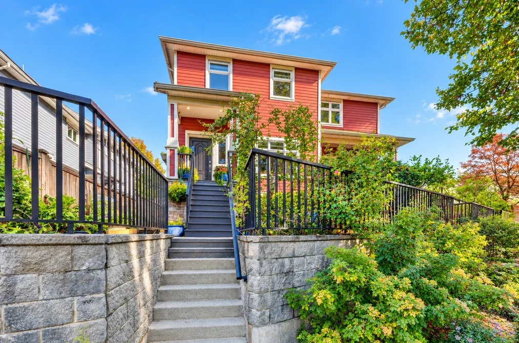 5502 Dundee St, Vancouver, BC - MLS: R3170525