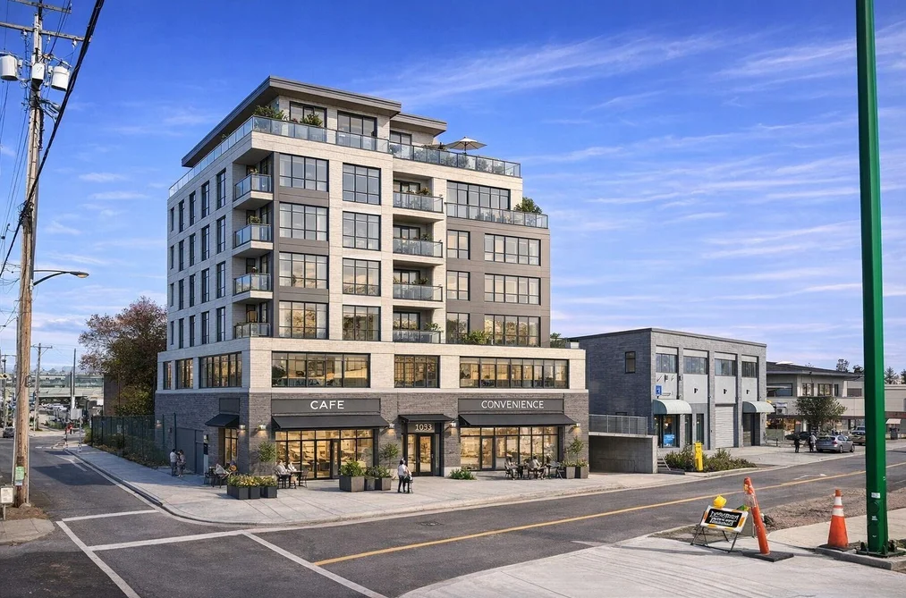 Property for sale at 5507 Dorset Street Burnaby British Columbia - MLS: R2997235