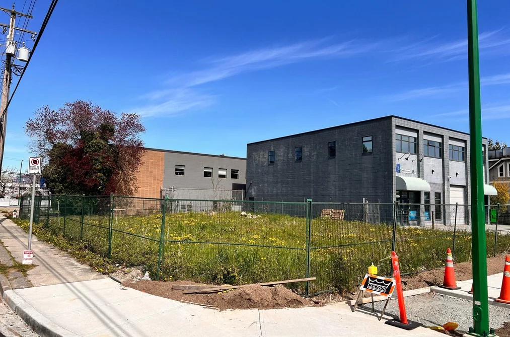 5507 DORSET STREET, Burnaby BC V5J 1L6, Burnaby BC — Land for Sale - Photo 2