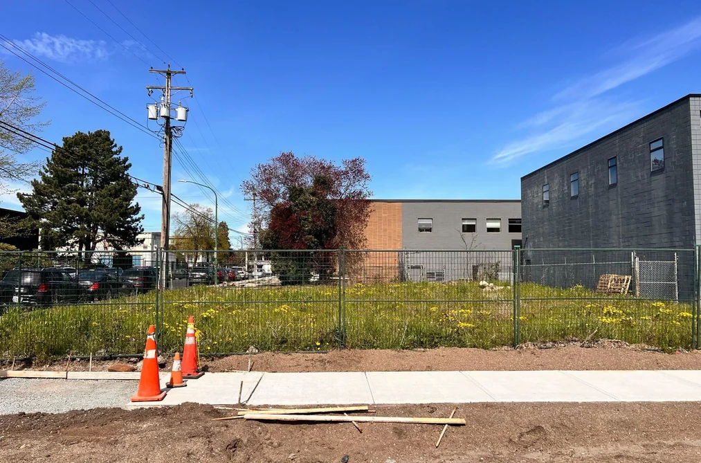 5507 DORSET STREET, Burnaby BC V5J 1L6, Burnaby BC — Land for Sale - Photo 4