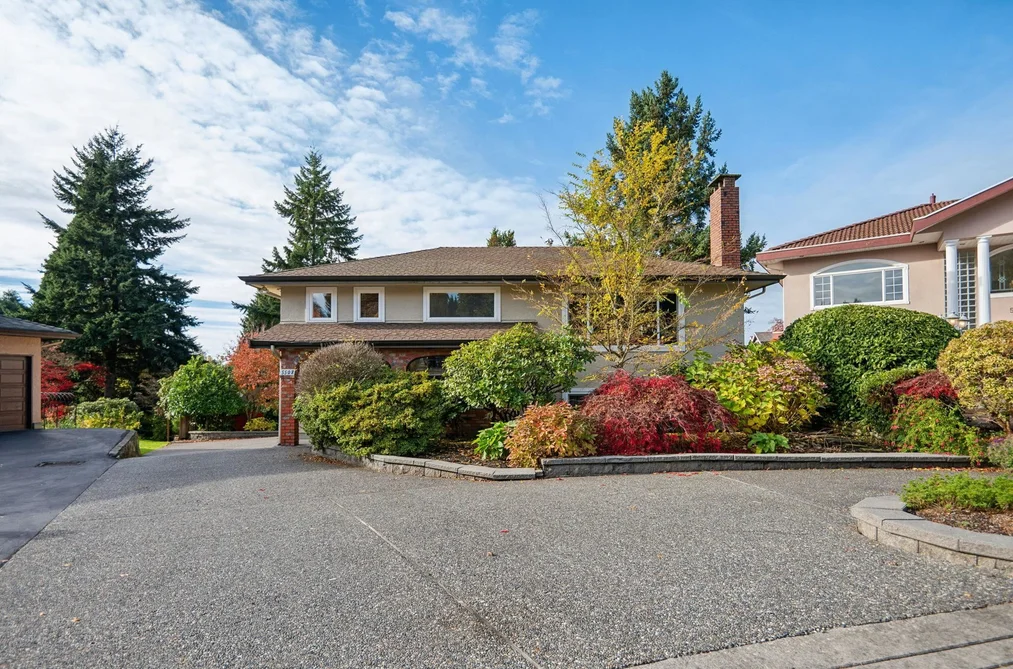 House for sale at 5508 Cedardale Court Burnaby British Columbia - MLS: R3094863