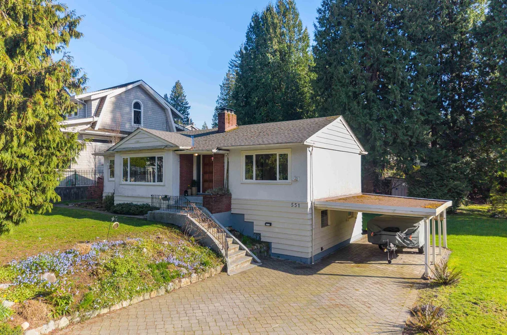 551 E OSBORNE ROAD, North Vancouver BC V7N 1M4, North Vancouver BC — Residential for Sale - Photo 3