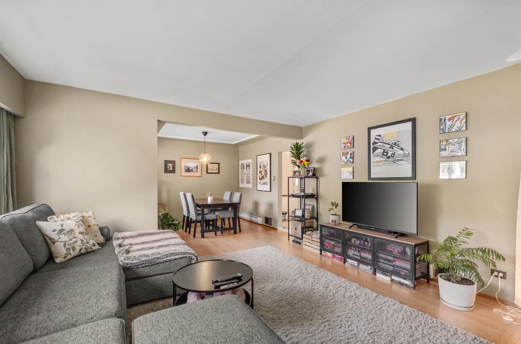 551 E OSBORNE ROAD, North Vancouver BC V7N 1M4, North Vancouver BC — Residential for Sale - Photo 5