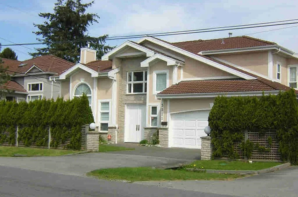 House for sale at 5511 Cantrell Road Richmond British Columbia - MLS: R3000559