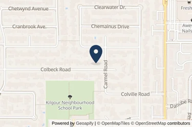5511 Colbeck Rd, Richmond, BC - MLS: R3179707