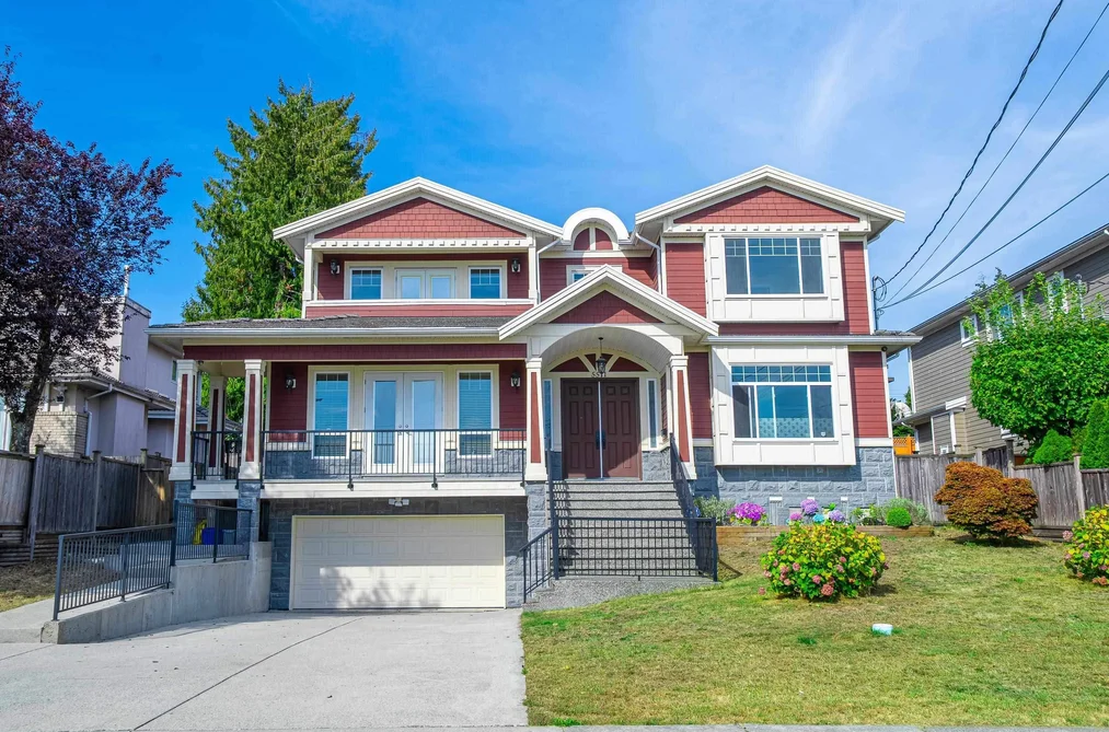 5511 MCKEE STREET, Burnaby BC V5J 2T9, Burnaby BC — Residential for Sale - Photo 2