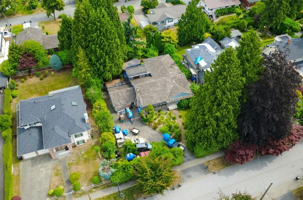 5512 BUCKINGHAM AVENUE, Burnaby BC V5E 2A1, Burnaby BC — Residential for Sale — Photo 5 of 8