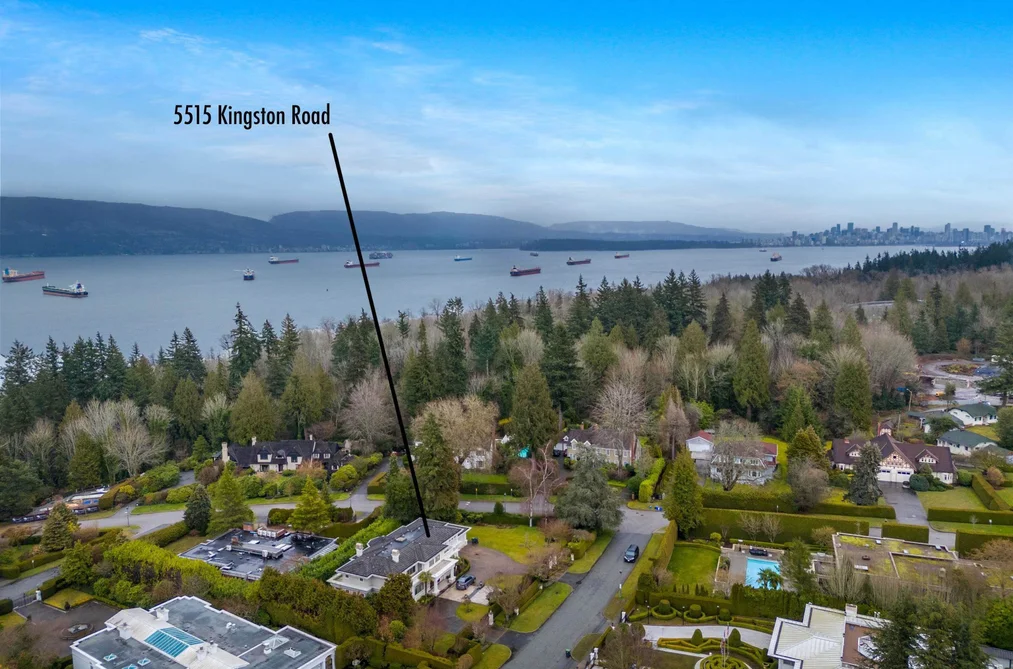 5515 KINGSTON ROAD, Vancouver BC V6T 1J2, Vancouver BC — Residential for Sale - Photo 3