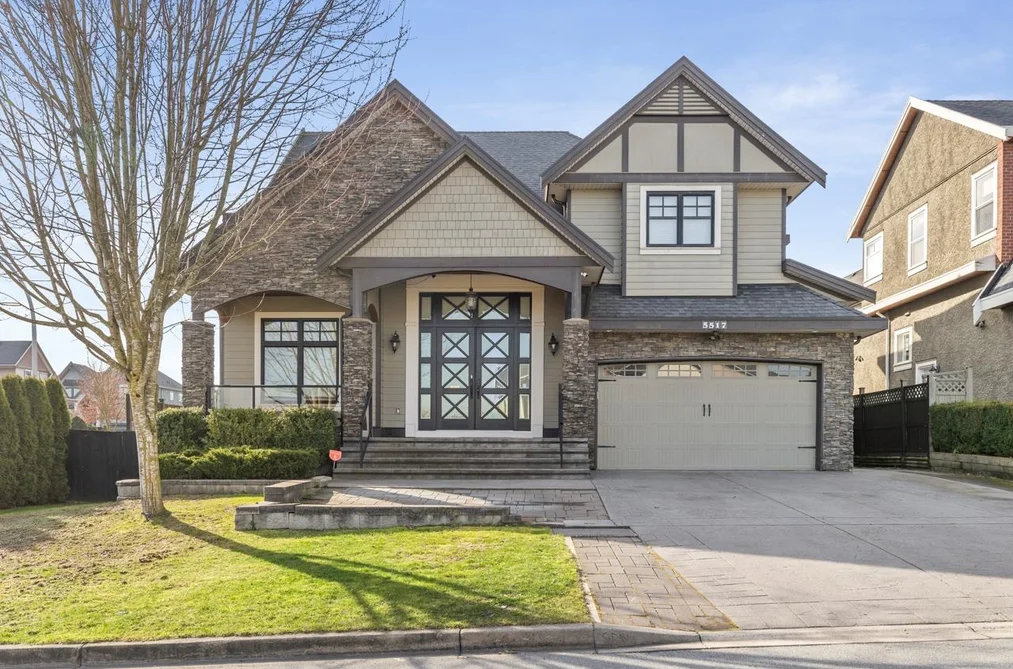 House for sale at 5517 188a Street Surrey British Columbia - MLS: R3097657