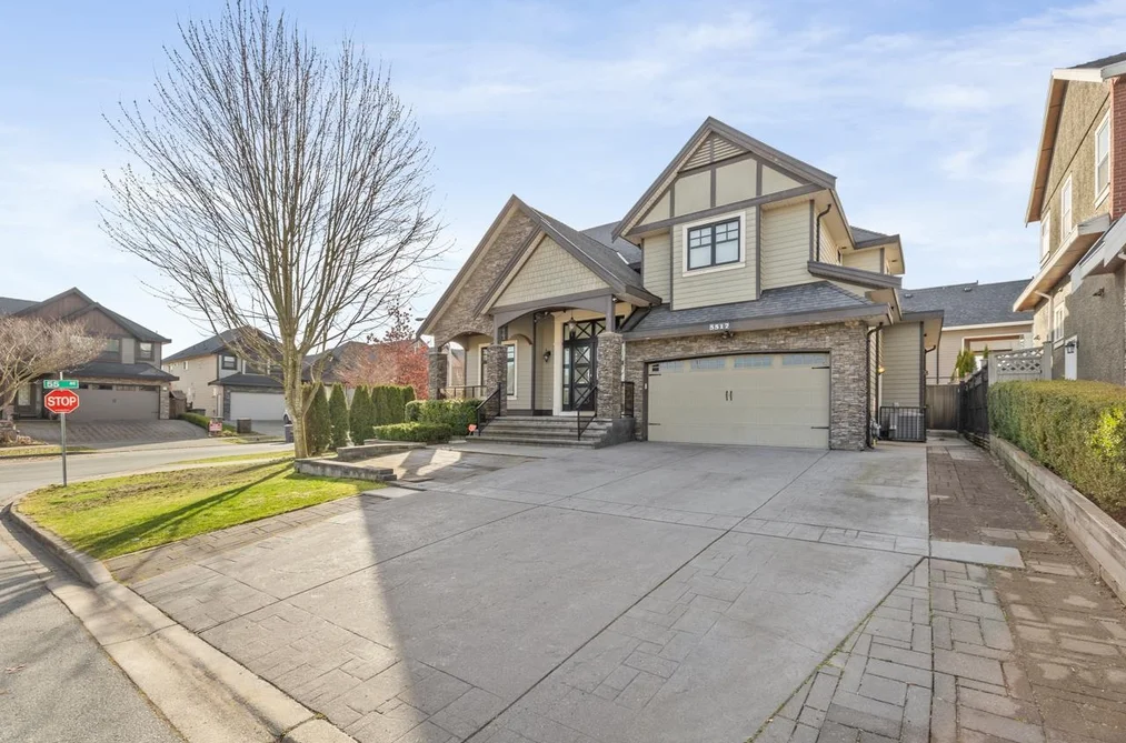 5517 188A STREET, Surrey BC V3S 6S4, Surrey BC — Residential for Sale - Photo 2