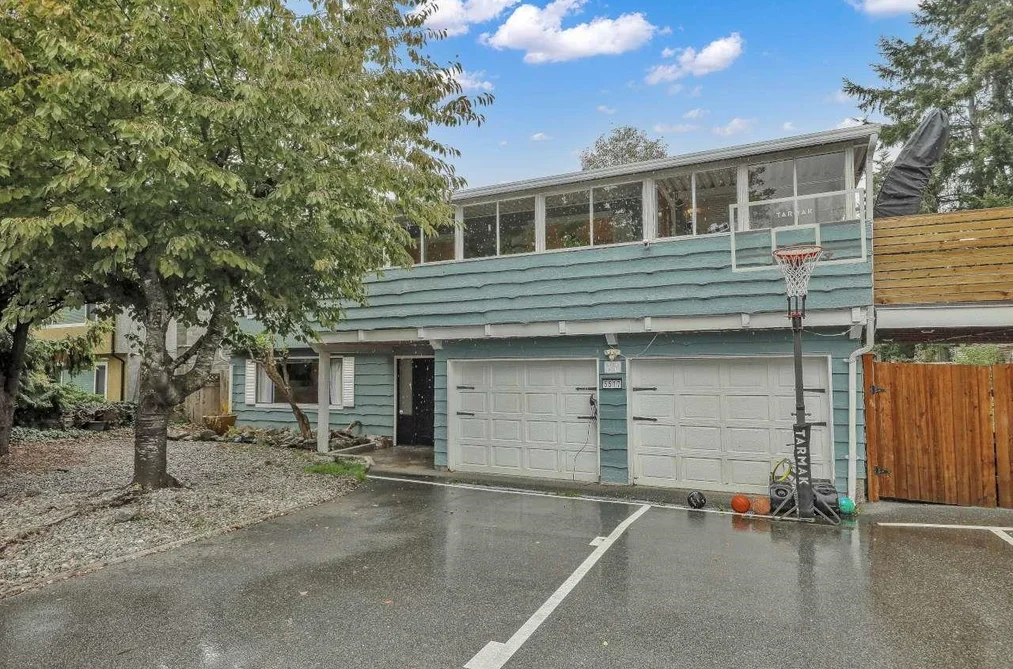 5517 18th Ave, Tsawwassen, BC - MLS: R3171050