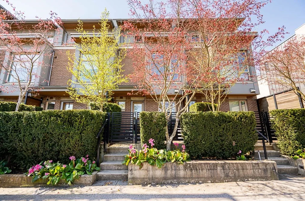 5518 OAK STREET, Vancouver BC V6M 2V6, Vancouver BC — Residential for Sale - Photo 2