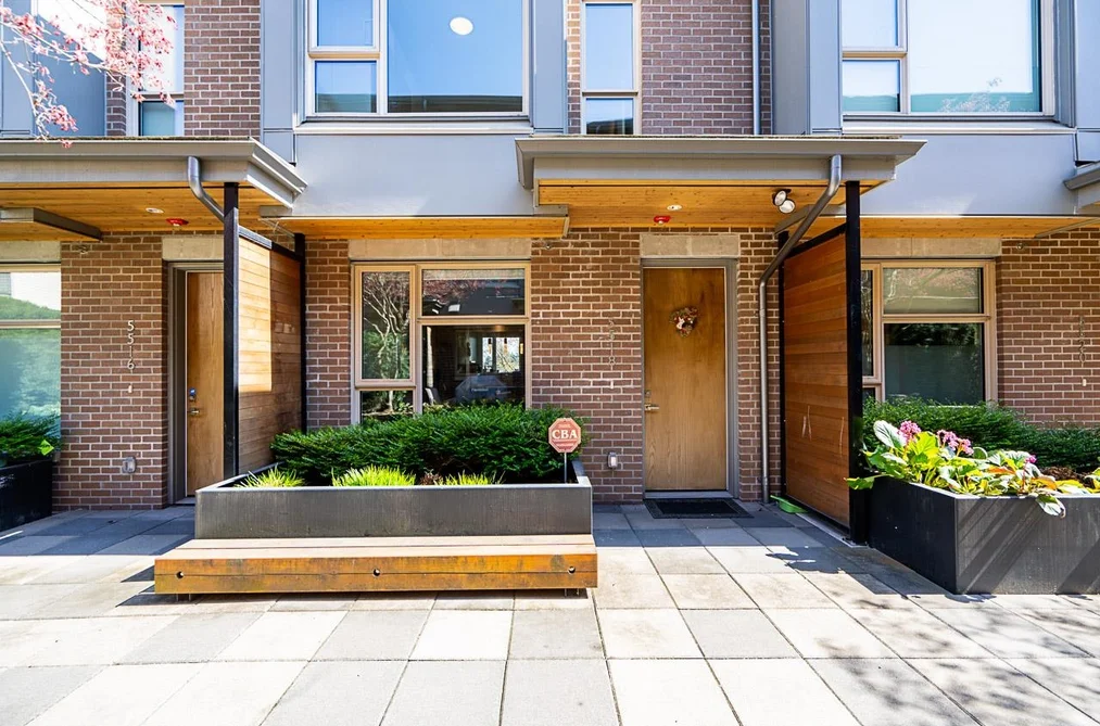 5518 OAK STREET, Vancouver BC V6M 2V6, Vancouver BC — Residential for Sale - Photo 3