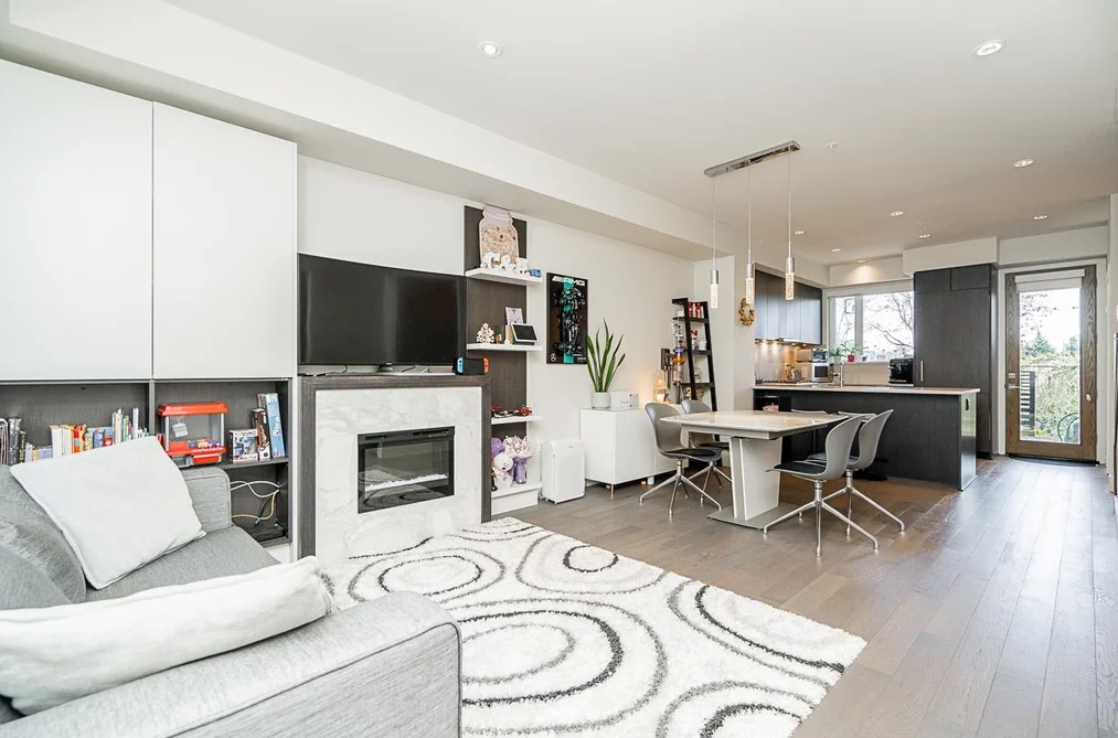 5518 OAK STREET, Vancouver BC V6M 2V6, Vancouver BC — Residential for Sale - Photo 4