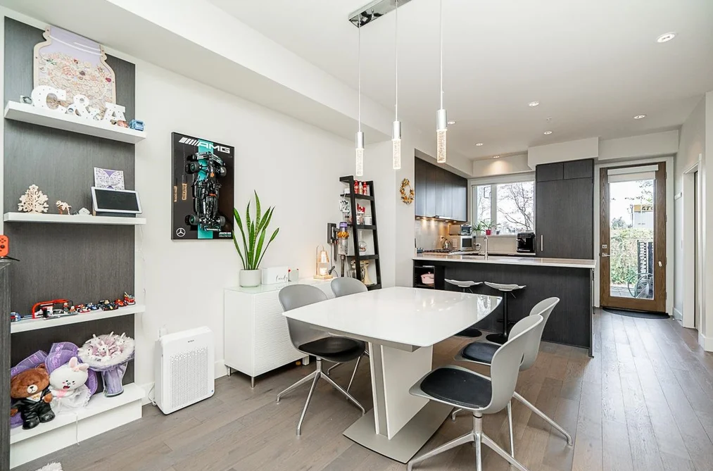 5518 OAK STREET, Vancouver BC V6M 2V6, Vancouver BC — Residential for Sale - Photo 7