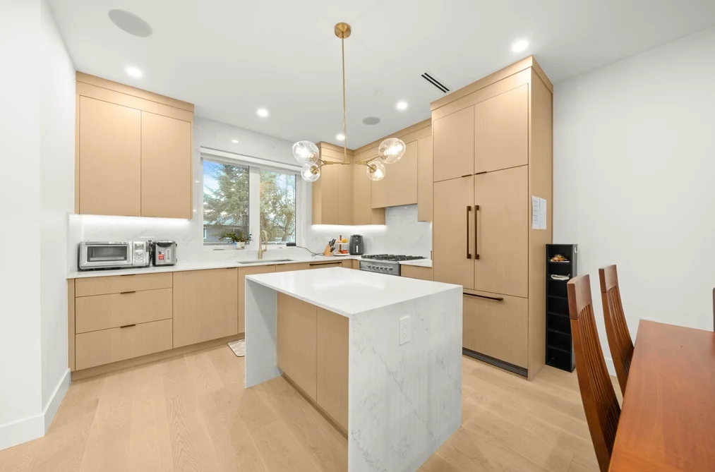 552 E 58TH AVENUE, Vancouver BC V5X 1W2, Vancouver BC — Residential for Sale - Photo 2