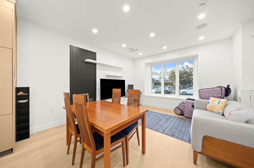 552 E 58TH AVENUE, Vancouver BC V5X 1W2, Vancouver BC — Residential for Sale - Photo 5