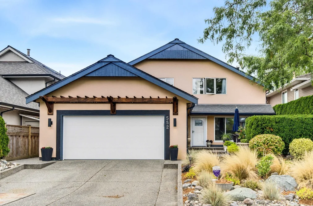 552 Seashell Drive, Delta, BC - MLS: R3158984 - Photo 4 552 Seashell Drive, Delta, BC - MLS: R3158984 - Photo 4