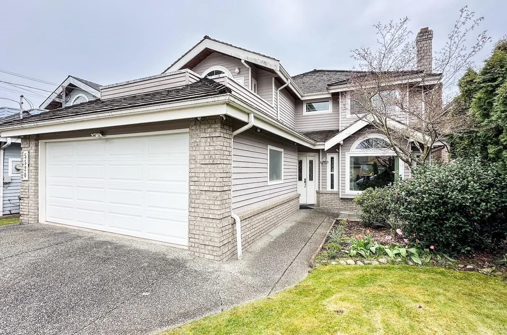 House for sale at 5520 Wallace Road Richmond British Columbia - MLS: R3125144