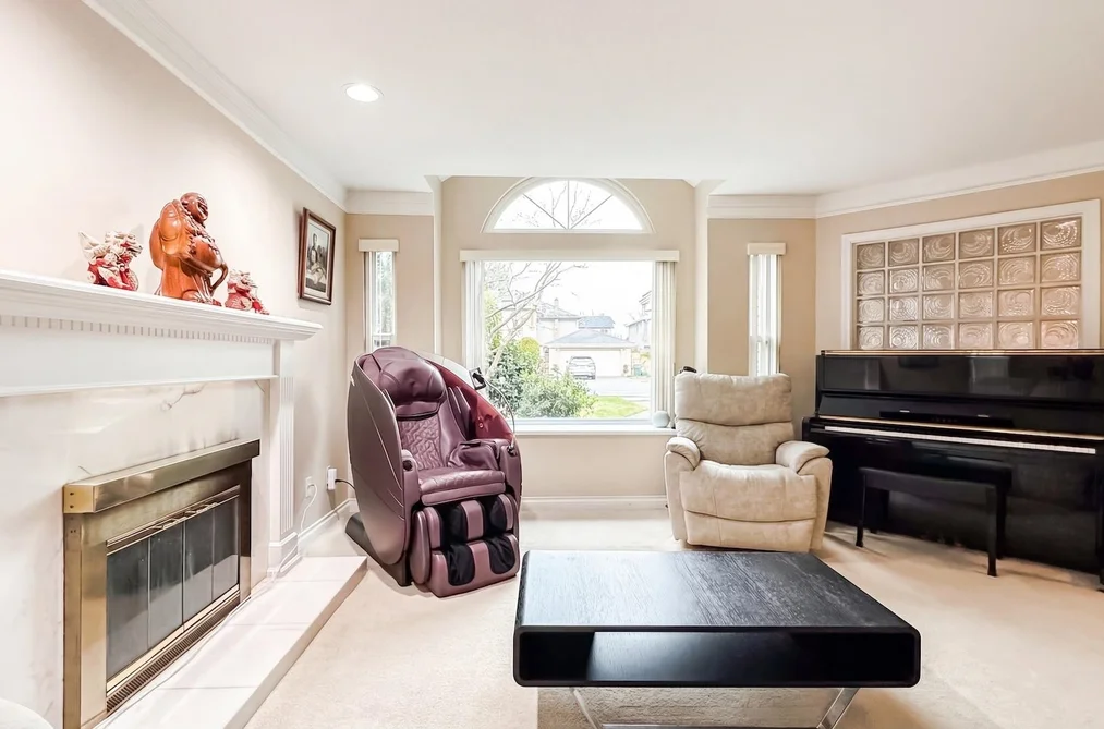 5520 WALLACE ROAD, Richmond BC V7E 2C5, Richmond BC — Residential for Sale - Photo 5