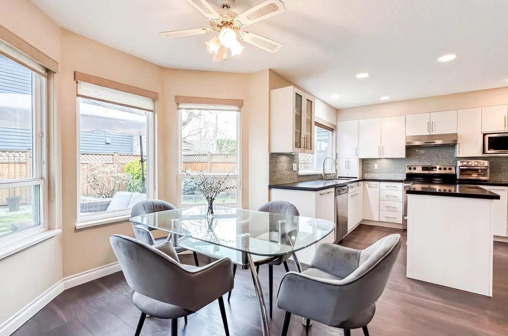 5520 WALLACE ROAD, Richmond BC V7E 2C5, Richmond BC — Residential for Sale - Photo 7