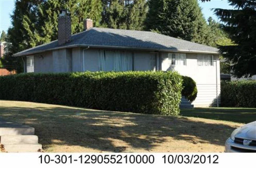 House for sale at 5521 Broadway Street Burnaby British Columbia - MLS: R3051066