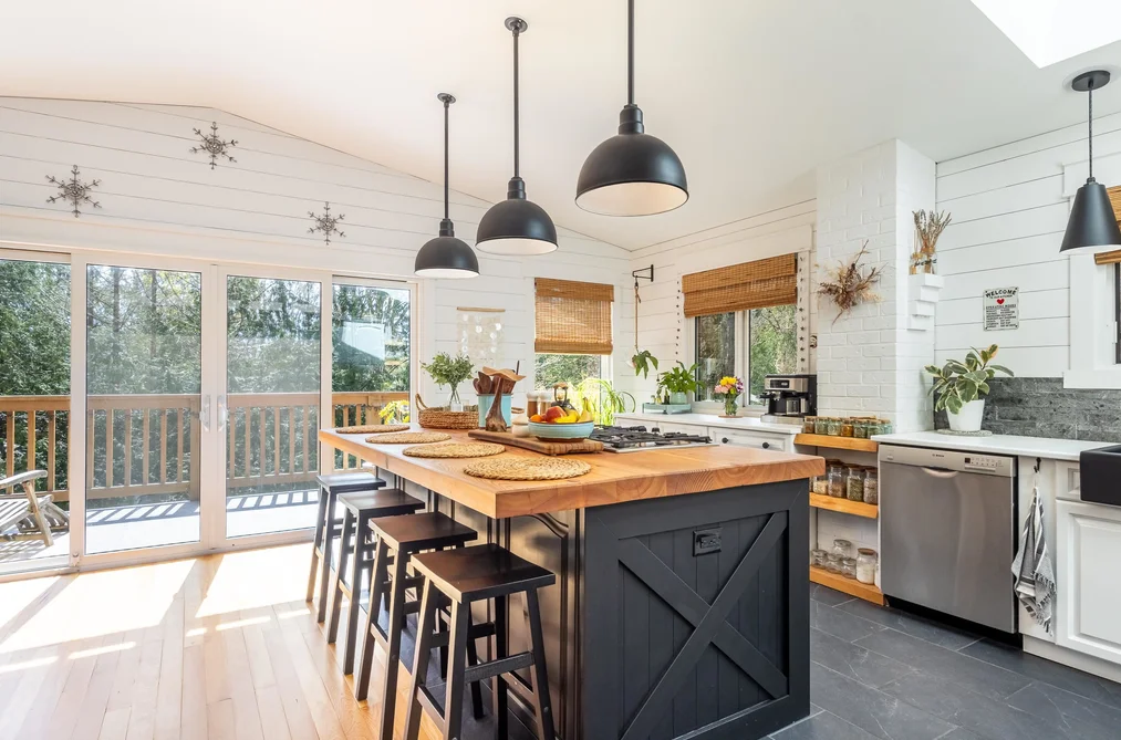 5522 WAKEFIELD ROAD, Sechelt BC V7Z 0N3, Sechelt BC — Residential for Sale - Photo 6