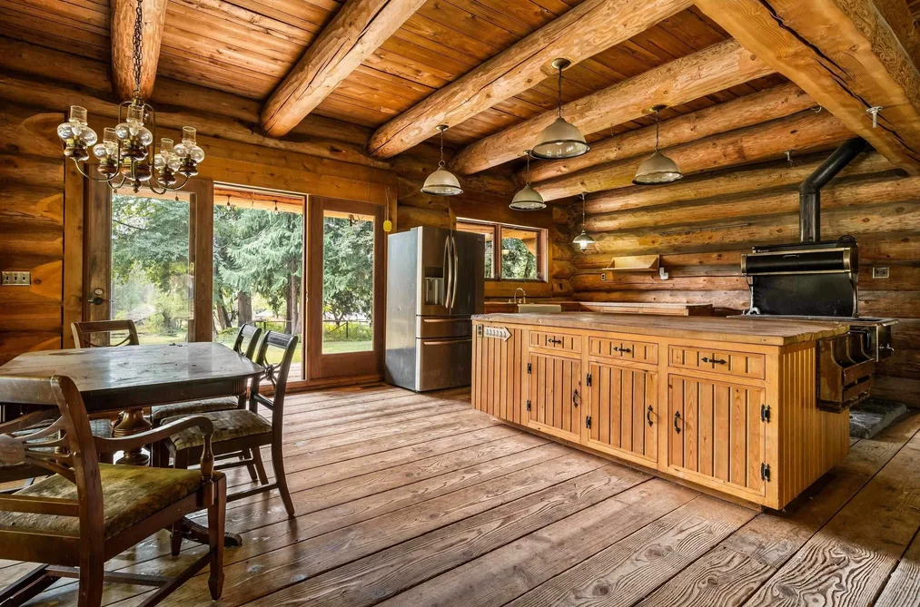55270 CHILLIWACK BENCH FSR ROAD, Chilliwack BC V4Z 1B3, Chilliwack BC — Residential for Sale - Photo 6